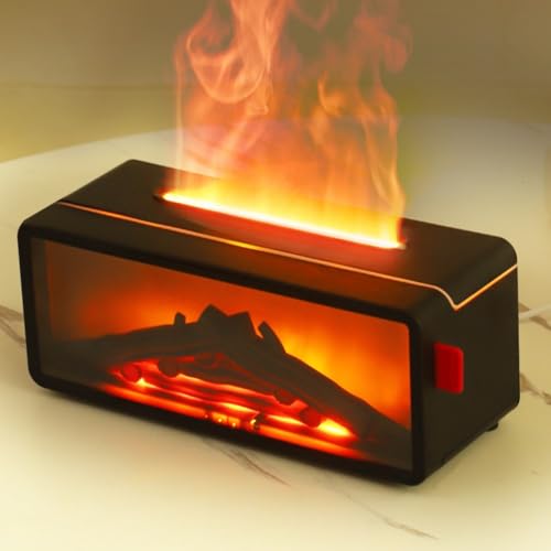 Diffuseur d'arômes avec arrêt automatique pour air sec de la chambre - 6