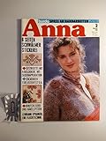 anna burda film ard  Burda: Anna 2 / Februar 1992.