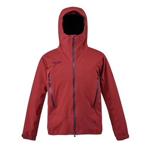 [�~���[] TYPHON WARM NX ST JKT M