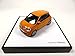 OPO 10 - Auto 1:43 Compatibile con Renault Twingo Gialla (REN9)