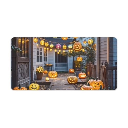 Pumpkin Skewers �f�X�N�}�b�g ����~�� ��^�f�X�N�p�b�h �v���e�N�^�[ �m�[�g�p�\�R���}�b�g �L�[�{�[�h�ƃ}�E�X�p �f�X�N���C�e�B���O�p�b�h �f�X�N�̐��� �I�t�B�X�⎩��p�A�N�Z�T���[