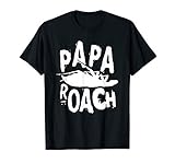 papa roach new album Offiziell lizensiert Papa Roach - Classic Infest Logo - Official Merchandise T-Shirt