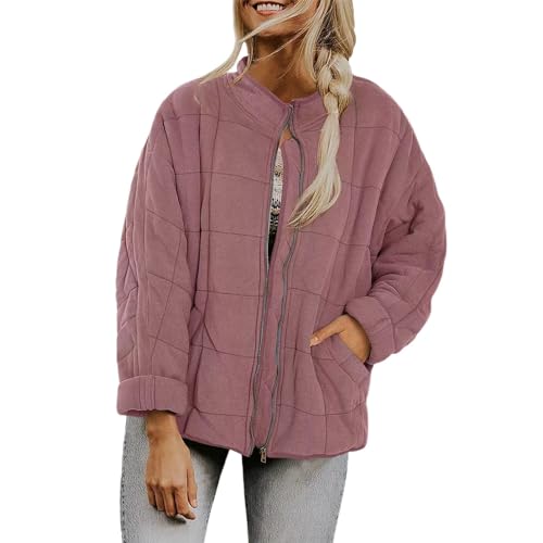 Veste en coton pour femme idéale pour vos sorties décontractées en ville