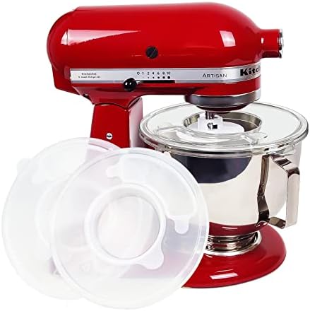 kitchen aid extra bowl