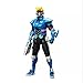YSBRING ZD Toys 1917-04 1/10 Scale Super war Collections Star 7 inch Action Figure