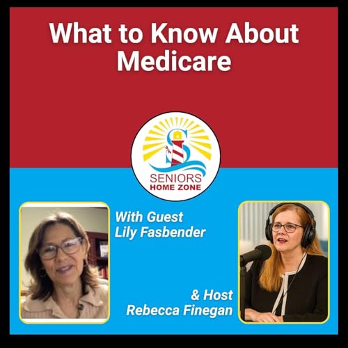 What to Know About Medicare