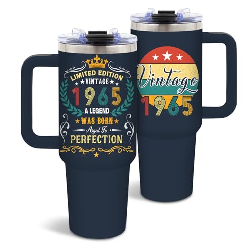 DUUV 60th Birthday Gifts Men, 60th Birth…