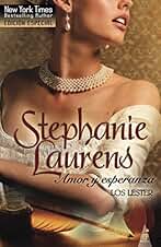 Amor y esperanza Los Lester (TOP NOVEL)