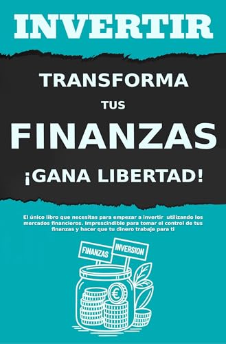 INVERTIR: Masterclass para que la Bolsa Riegue tus Finanzas (¡Los...