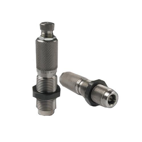 Jeu de 2 outils Lyman Standard 7mm Rem Mag pour rechargement de précision munitions