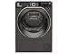 Price comparison product image Hoover NDH10A2TCBER 10KG A++ Heat Pump Tumble Dryer - Graphite