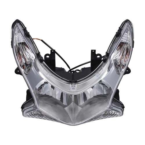 Phare avant moto PCX 125 150 ensemble phare moto 2010-2013