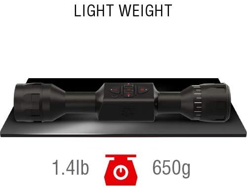 theOpticGuru Thermal Battery Ultra Low Consumption Photo