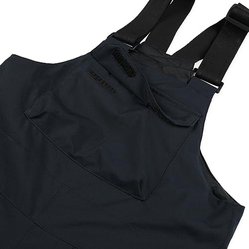 Spyder boys Power Pants4