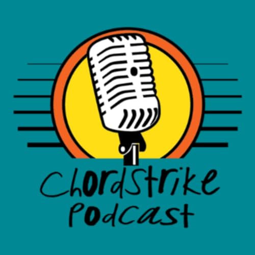 The Chord Strike Podcast cover art