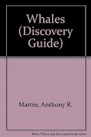 A Discovery Guide To: Whales 0861015312 Book Cover