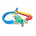 Fun Jewels 1PC Fairy Tale Cute Unicorn Charm Color Change Kids Mood Bracelet Gift For Girls
