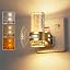 3cct-white Motion Sensor