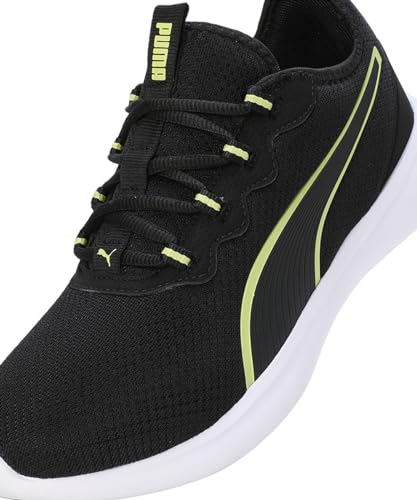 Image of Puma Men Softride Ultra Snug Running Shoe