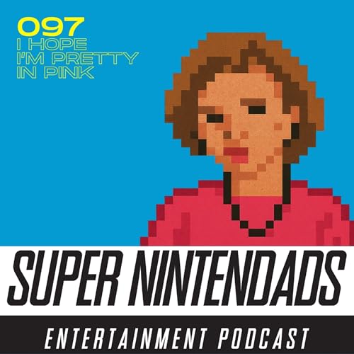 SNEP 097: I Hope I&rsquo;m Pretty in Pink