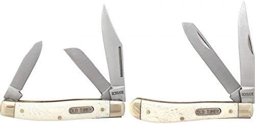 Schrade Knives Prom152cp