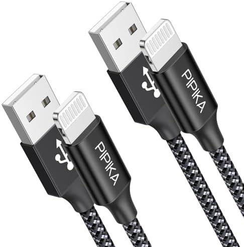 iphone Charger Cable 3M 2Pack [Apple Mfi Certified] Fast Charger iphone Apple power Delivery Charging Cord For iphone14/13/12/12promax/12mini/11/11pro/xs/max/xr/x/8/8plus/ipad