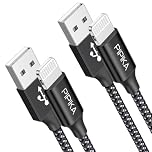 PIPIKA iphone Charger Cable 3M 2Pack [Apple Mfi Certified] Fast Charger iphone Apple power Delivery Charging Cord For iphone14/13/12/12promax/12mini/11/11pro/xs/max/xr/x/8/8plus/ipad