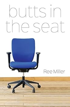Paperback Butts in the Seat Book