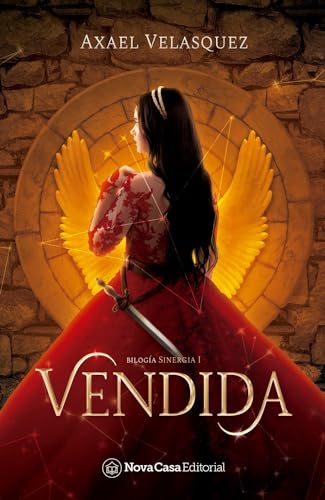 Portada de Vendida