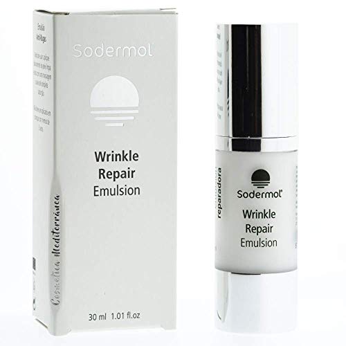 Crema Antiarruga con Acido Hialurónico para Mujer - Hombre | Anti-arrugas | Anti Age con Botox like | Crema Cara Para Día y Noche - Hidratante antiarrugas 50ml Cover