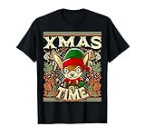 Photo Gallery chihuahua x-mas time dog natale babbo natale maglietta Photo Gallery chihuahua x-mas time dog natale babbo natale maglietta