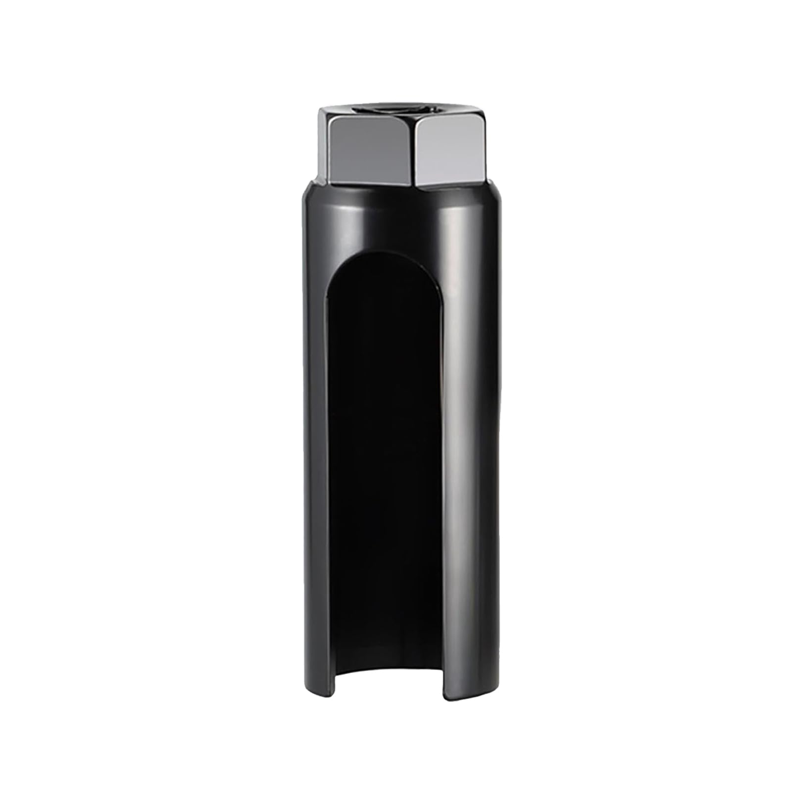 Oxygen Sensor Socket with Side Wire Cutout – 22mm (7/8”) ½” Drive O2 Sensor Removal Tool for Cars, Trucks, SUVs Essential Car Tools for O2 Sensor Installation & Replacement-image-3