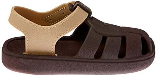 Cartago York Sand Baby , Cartago Mini, Bebê-Meninos, S:MARROM/G:BEGE, 23/24