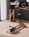 Imagen de Aeriflo Máquina de Remo para Casa, Plegable, Agua