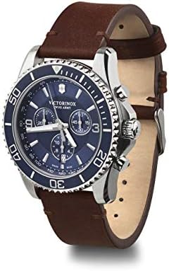 Victorinox Maverick Ladies Black Edition Quartz Uhr, Schwarz, 34 mm, V - Iguana Sell DE Victorinox Maverick Ladies Black Edition Quartz Uhr, Schwarz, 34 mm, V - Iguana Sell DE
