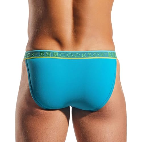 Men's Underwear Original Pouch Bikini Brief CX16N2