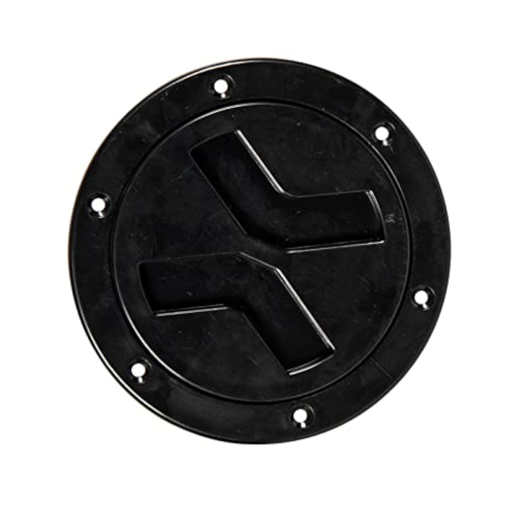 Boat Access Port Hatch Cover, Durable ABS Material