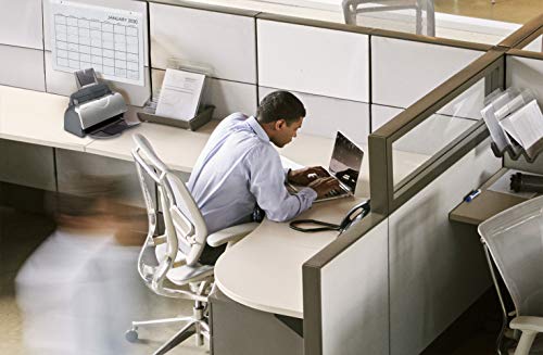 Xerox DocuMate 152i Duplex Scanner with Document Feeder for PC and Mac - Thumbnail 3
