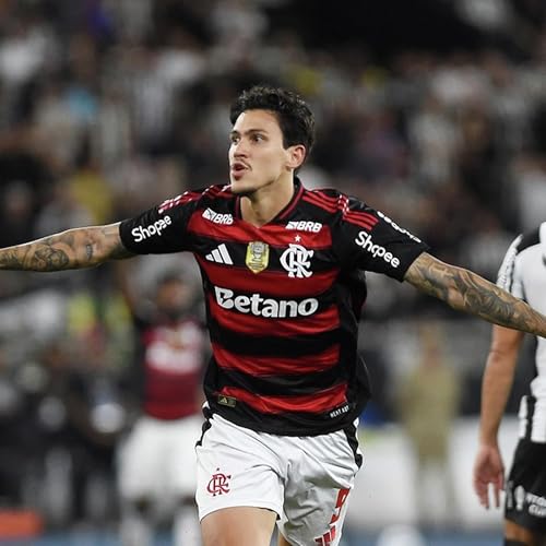 GE Flamengo #537 - Pedro decide, e Fla ganha impulso para decisões com vitória no clássico