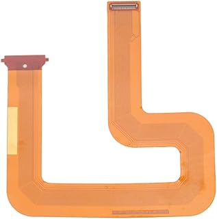 HUANGYUNCHAO Acessórios telefônicos Cabo Flex LCD para Honra WaterPlay 10,1 polegadas HDN-W09 Substituição do telefone celular