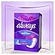 Always Daily Protect Slipeinlagen Damen Long (64 Binden), Gigapack, mit frischem Duft, passend für alle Slipformen, atmungsaktiv, flexibel
