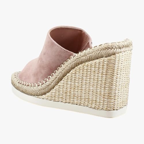 Image of Wedge Mule by Vince Camuto