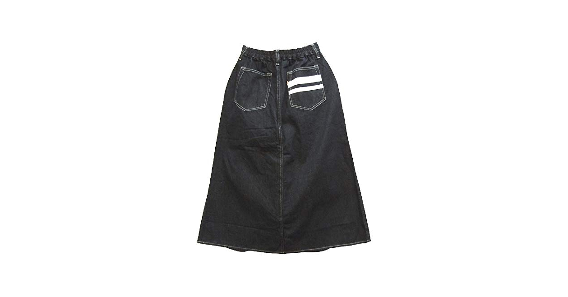 桃太郎ジーンズ　デニム　スカート　SK0101　Sサイズ MOMOTARO JEANS / SK0101 GTB デニムスカート ｜ エムプラン