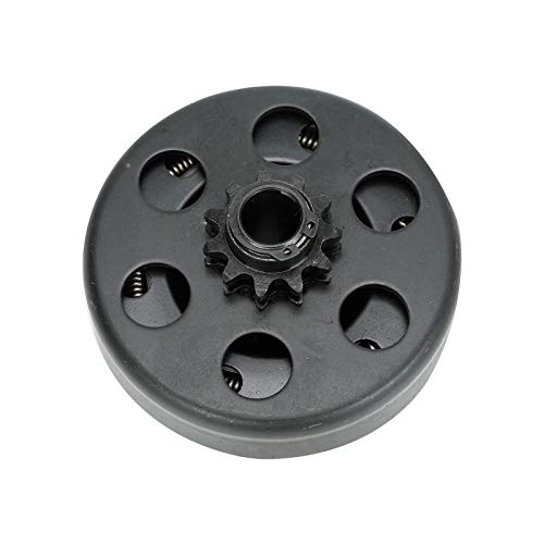 Centrifugal Clutch,5 8 Bore Go Kart Mini Bike Clutch 11 Tooth For #35 Chain 2.8HP 97CC Engines