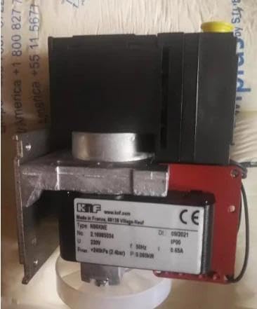 Compatible for KNF Vacuum Pump N86KNE N86KTE N89KNE Ink Supply Pump PL12622-NFB60 PML12367-NF60 PML8876-NF60 (N86KNE)