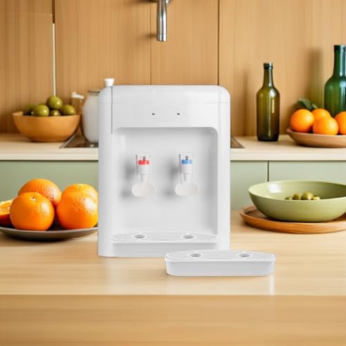 Bandeja recogegotas para refrigerador Tofficu de plastico resistente 8