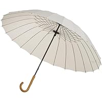 Amazon.co.jp: Mabu SMV-41566 Edo Parasol, Parasol, Rain Umbrella