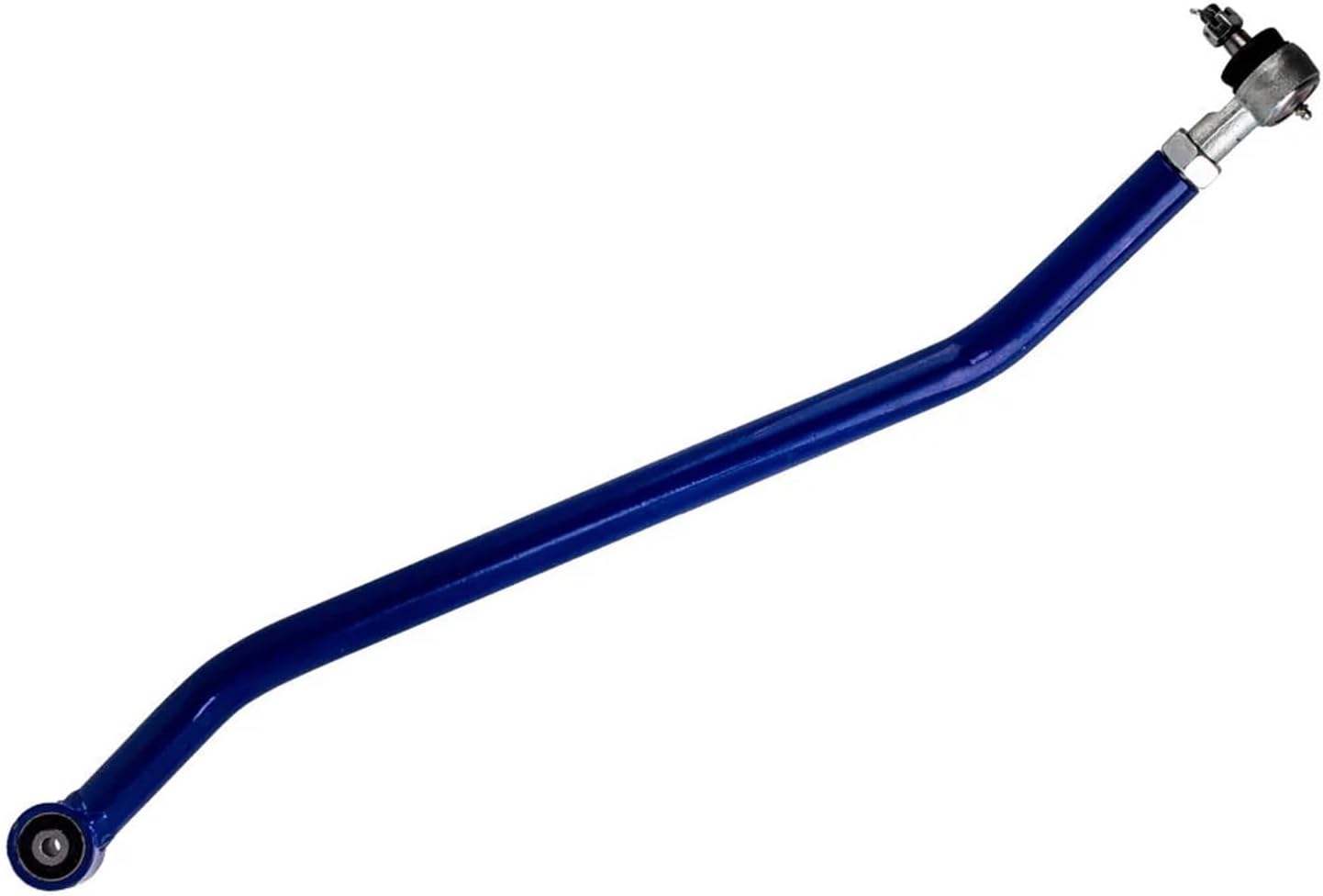 Adjustable Front Rod Track Bar w/1.5-4.5 Lift Compatible with Jeep Wrangler 1997-06