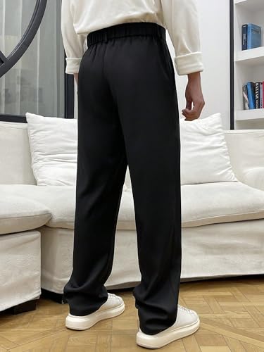 Image of Lymio Trouser for Men || Casual Trouser Man || Solid Style Pant || Stylish Patten with Pant (TR-35-37)