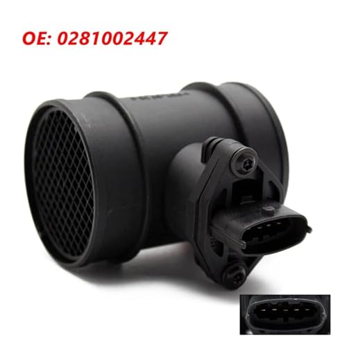 Débitmètre de masse d'air 0281002447 de haute précision mécanique - 2
